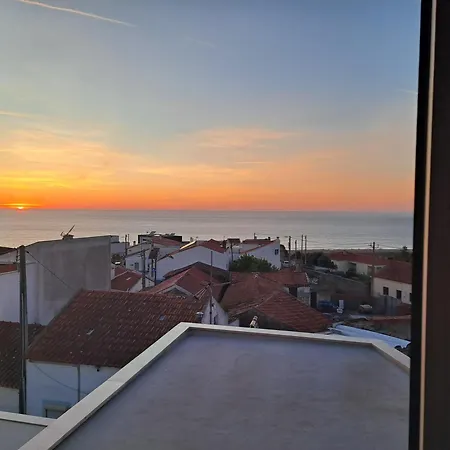 بيت للعطل Aromas Do Oceano