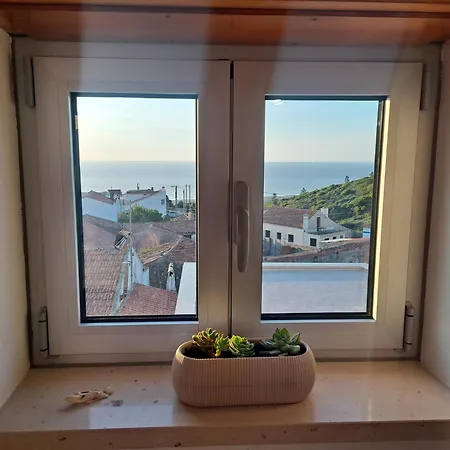 بيت للعطل Aromas Do Oceano