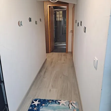 Aromas Do Oceano * نازاريه