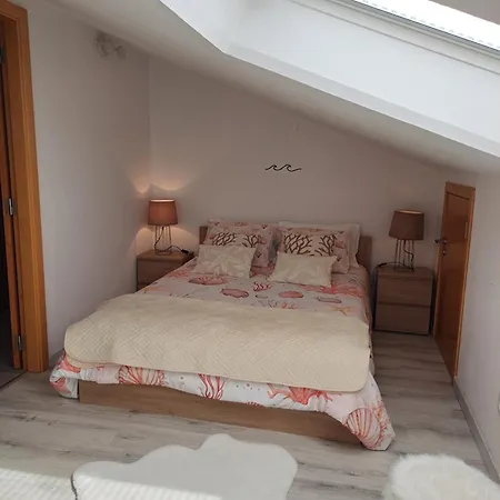 بيت للعطل Aromas Do Oceano