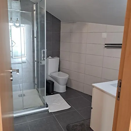 Aromas Do Oceano بيت للعطل نازاريه