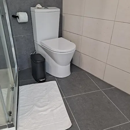 بيت للعطل Aromas Do Oceano *