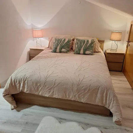 Aromas Do Oceano Holiday home Nazare