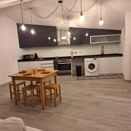 Aromas Do Oceano Holiday home Nazare