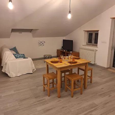 Aromas Do Oceano Holiday home *