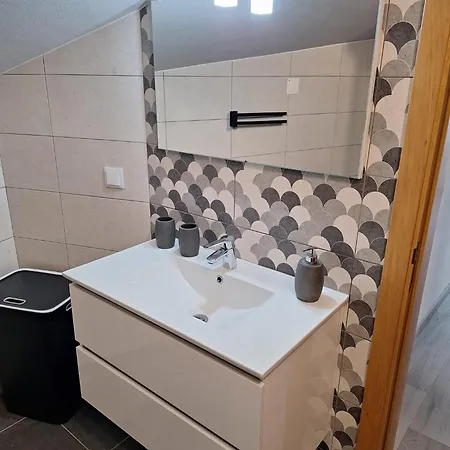 Holiday home Aromas Do Oceano Nazare