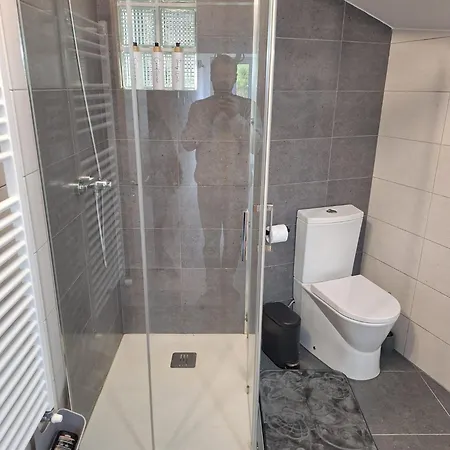 Aromas Do Oceano Holiday home Nazare
