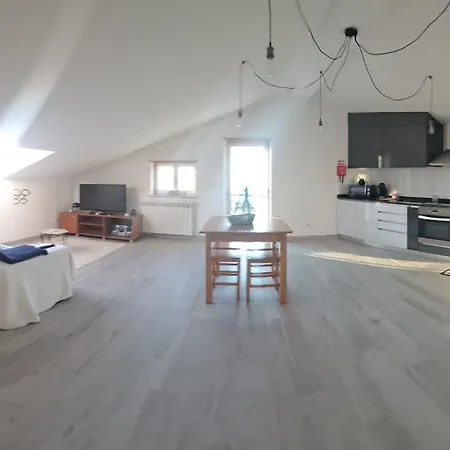 Aromas Do Oceano Holiday home *