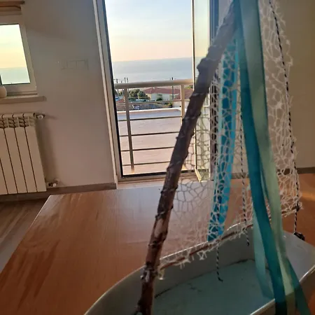 Aromas Do Oceano Casa vacanze *