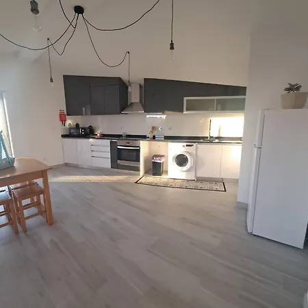 Holiday home Aromas Do Oceano *