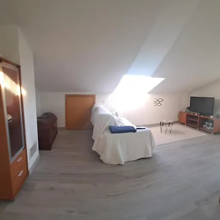 Holiday home Aromas Do Oceano Nazare