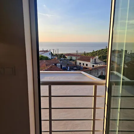 Aromas Do Oceano Holiday home