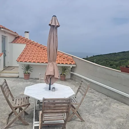 Casa vacanze Aromas Do Oceano