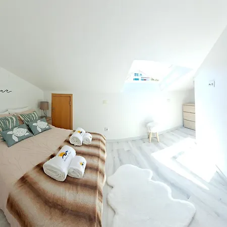 Aromas Do Oceano Ναζαρέ