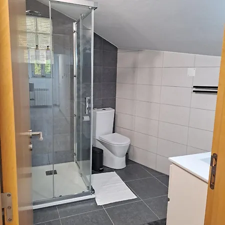 Σπίτι διακοπών Aromas Do Oceano *