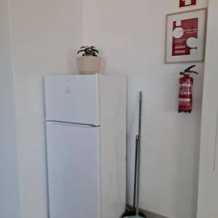 Aromas Do Oceano * Ναζαρέ