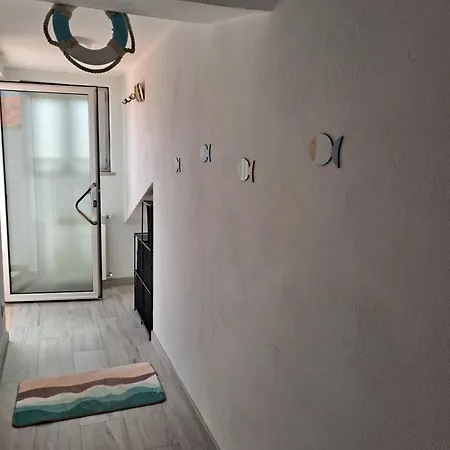 Aromas Do Oceano Casa vacanze *