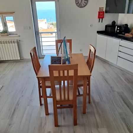 Aromas Do Oceano * Ναζαρέ