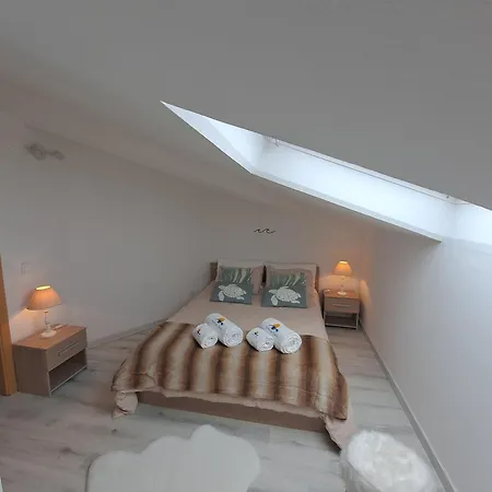 Aromas Do Oceano Casa vacanze Nazaré