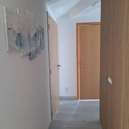 Σπίτι διακοπών Aromas Do Oceano *