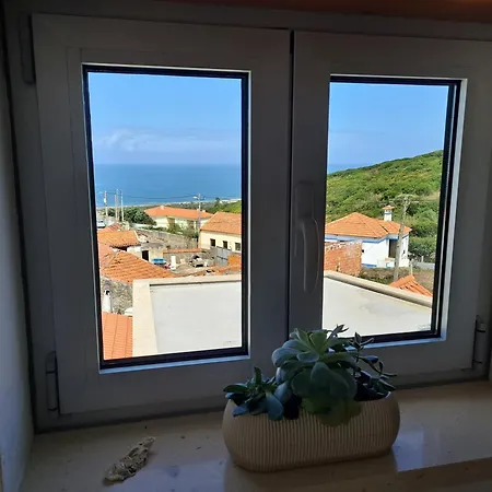 Aromas Do Oceano * Ναζαρέ