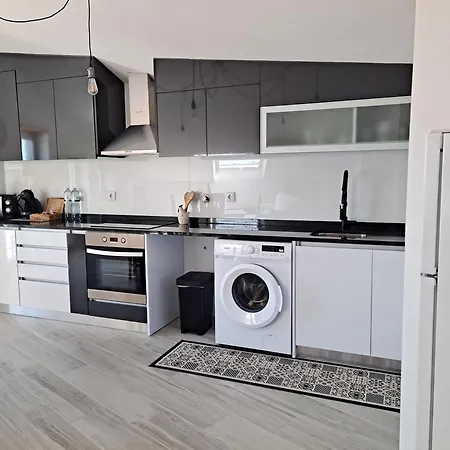 Aromas Do Oceano * Ναζαρέ