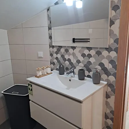 Aromas Do Oceano Casa vacanze