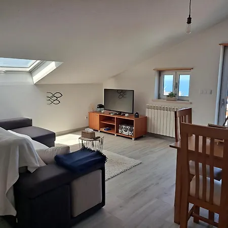 Aromas Do Oceano Casa vacanze *