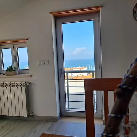 Aromas Do Oceano Σπίτι διακοπών