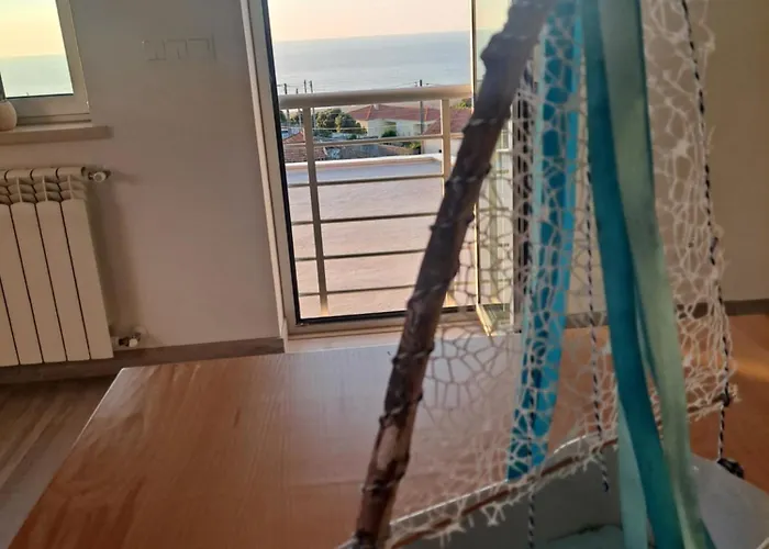 Aromas Do Oceano 別荘 *