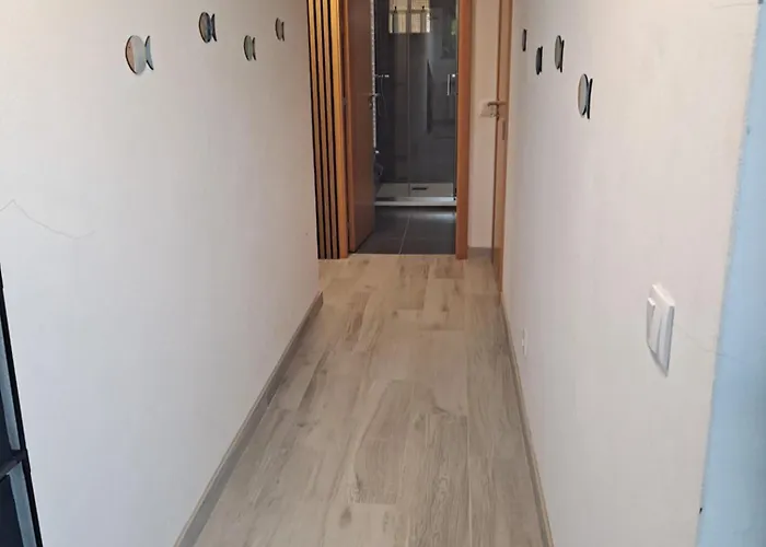 Aromas Do Oceano * ナザレ