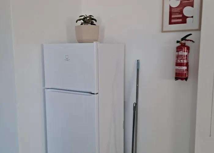 Aromas Do Oceano * ナザレ