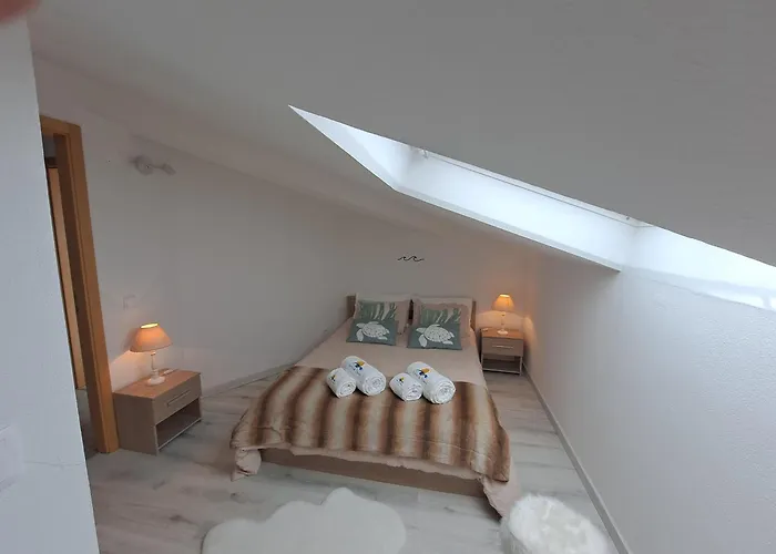 Aromas Do Oceano 別荘 ナザレ