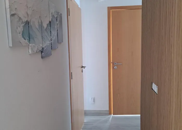 別荘 Aromas Do Oceano *