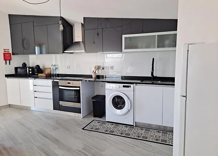 Aromas Do Oceano * ナザレ