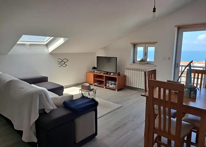 Aromas Do Oceano 別荘 *